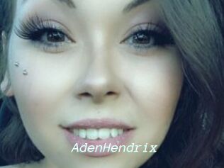 AdenHendrix