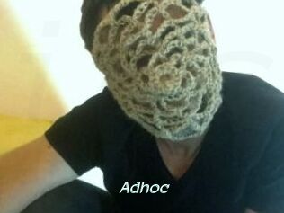 Adhoc