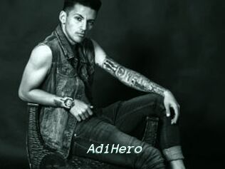 AdiHero