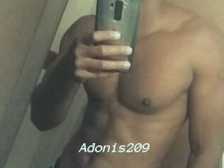 Adonis209