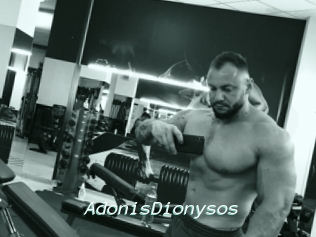 AdonisDionysos