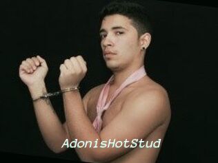 AdonisHotStud