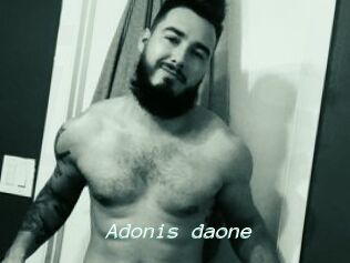 Adonis_daone