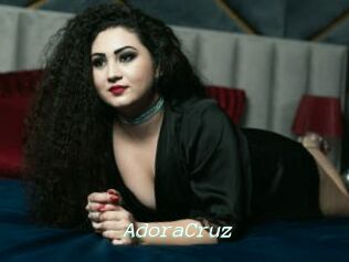 AdoraCruz