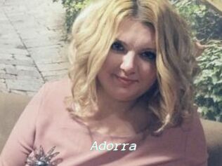 Adorra