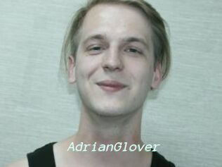 AdrianGlover