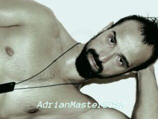 AdrianMasterBDSM