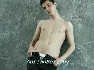 AdrianSexyGuy