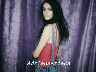 AdrianaAriana