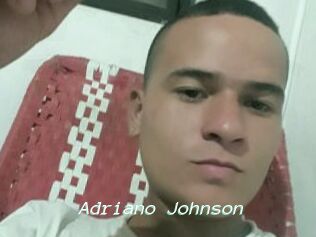 Adriano_Johnson