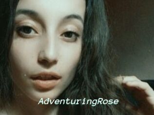 AdventuringRose