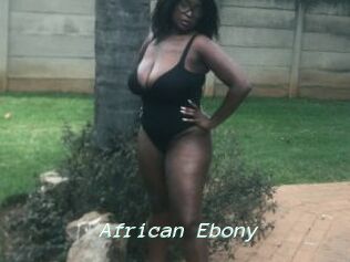 African_Ebony