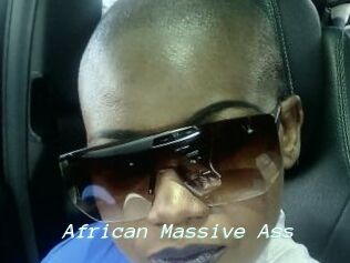 African_Massive_Ass