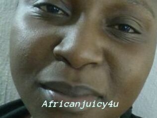 Africanjuicy4u