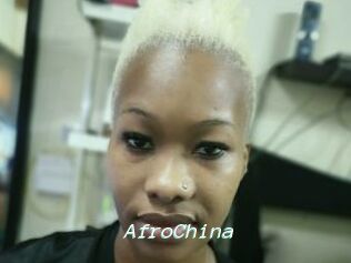 AfroChina