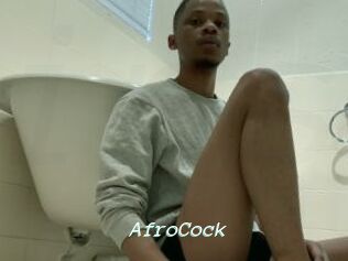 AfroCock