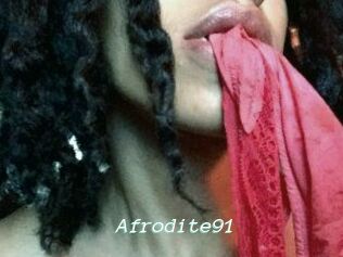 Afrodite91