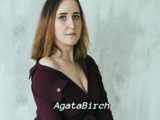 AgataBirch