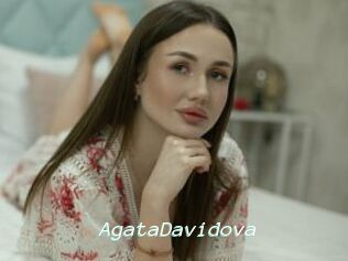 AgataDavidova