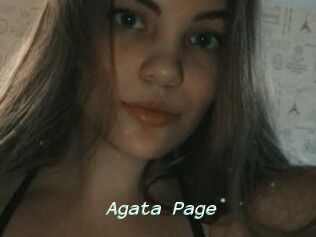 Agata_Page