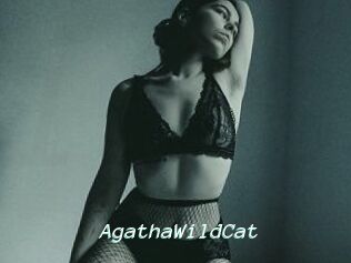 AgathaWildCat