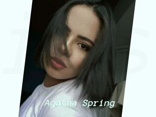 Agatha_Spring