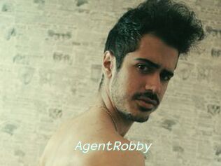 AgentRobby