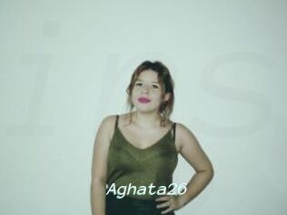 Aghata26