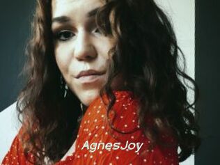 AgnesJoy