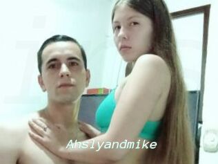 Ahslyandmike