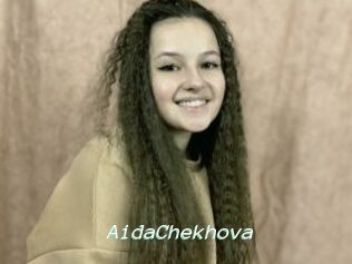 AidaChekhova