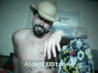 Aiden_XXX_Stroker