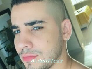 Aidenffoxx