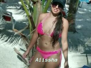 Aiissha