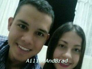 AiliseAndBrad