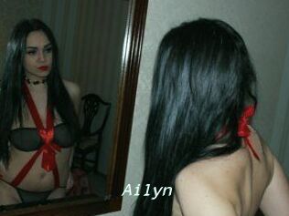 Ailyn