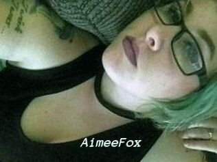 AimeeFox