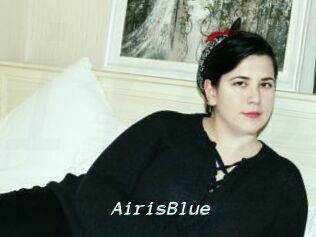 AirisBlue