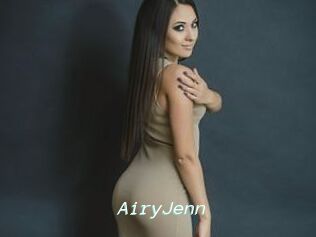 AiryJenn