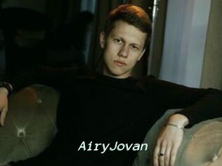 AiryJovan