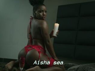 Aisha_sea