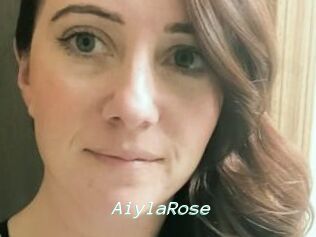 AiylaRose