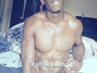 AjBlackWood