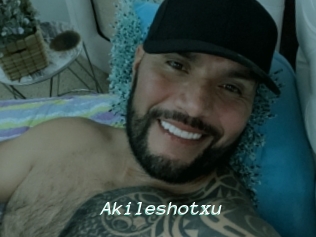 Akileshotxu