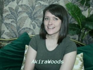 AkiraWoods