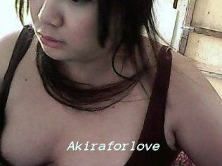 Akiraforlove