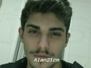 Alan21cm