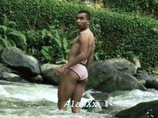 AlanXx