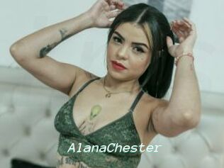 AlanaChester