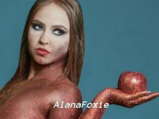 AlanaFoxie